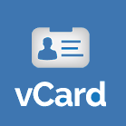 vCard Erich Dittmer
