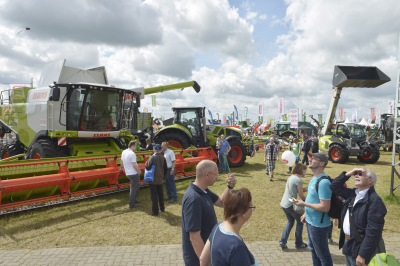 Tarmstedter Ausstellung