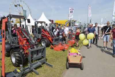 Tarmstedter Ausstellung