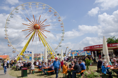 Tarmstedter Ausstellung