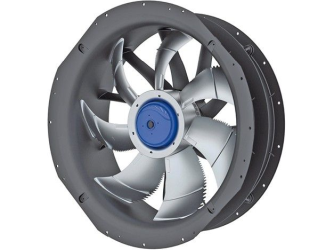 leise und sparsame Ventilatoren