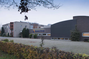 Hauptsitz & Produktion