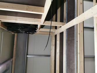 Kanaltemperaturfühler