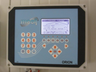 Lagercomputer mooij Orion