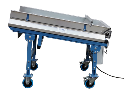 Bürstenmaschine Dittmer BM 8-10H