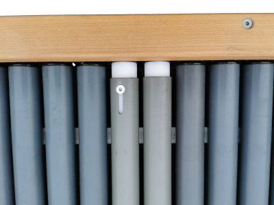 Verlesetisch Wechselrolle