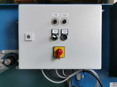 Netzkettensortier NKS Schaltschrank