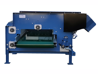 Netzkettensortierer Schomaker NKS