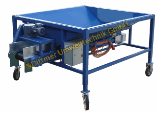 Dittmer DB 02