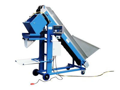 Absackwaage Dittmer MONO-E210-V12