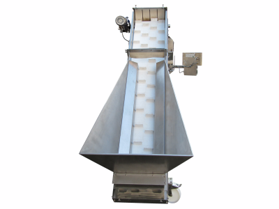 MONO-NEO-V50 Einlauftrichter