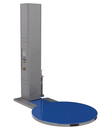 Prinsen Palettenwickler WP1