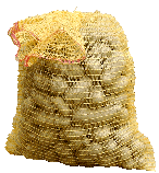 Kartoffelsack